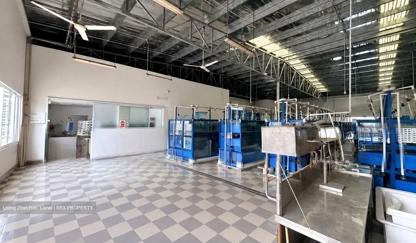 Chencharu Link (D27), Retail #627544401